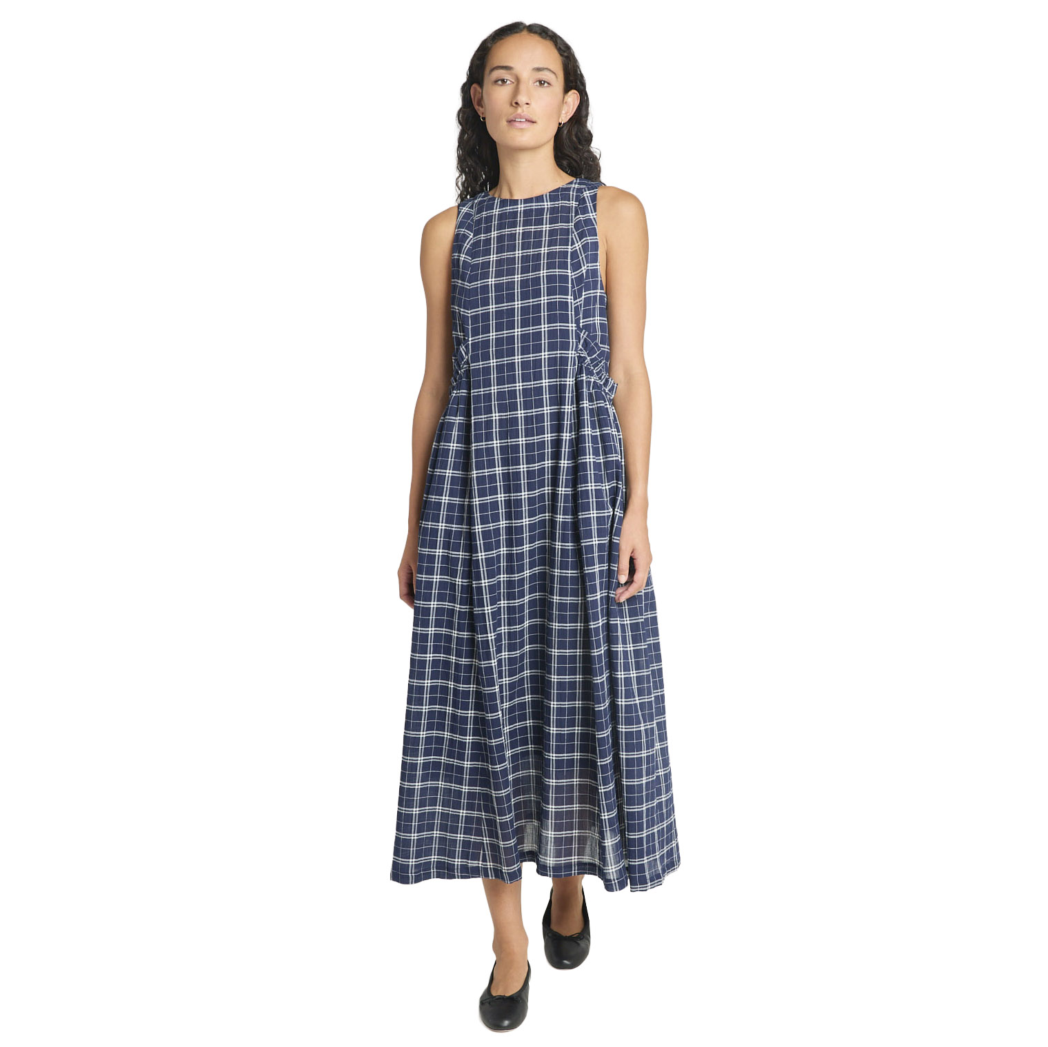 Twenty Seven Names Alternate Realities Dress